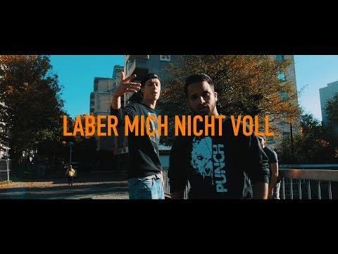 Cashisclay & Twizzy - Laber mich nicht voll! (prod. by Monti Burns)