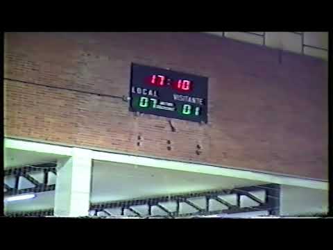 Temporada 1993/94 BM Conquense 22 Guadalajara 12
