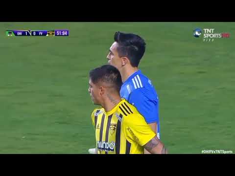 O'higgins 2 x 0 Arturo Fernandez Vial - Resumen Copa Chile easy 3ra FASE VUELTA