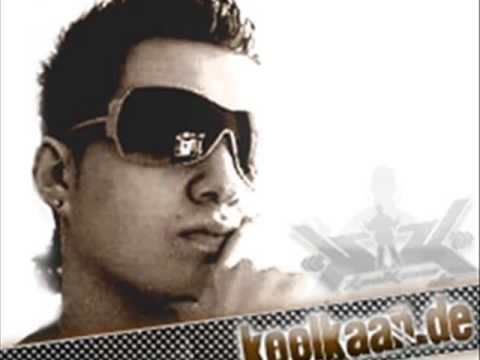 KoolKaan feat. Cecco & MA - Von unten nach oben (mit Text)