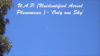 НЛО-та над Австралия - Интервю на UFO Disclosure Bulgaria с Деймиън Джон Нот