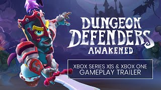 Dungeon Defenders: Awakened XBOX LIVE Key EUROPE