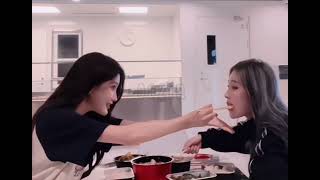 [Thi Tình Hoạ Dịch] Bằng sự kiên trì cuối cùng chị Châu cũng chiếm chọn được trái tim của bé Sữa