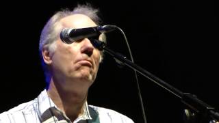 Loudon wainwright III Live in Liverpool :7-5-2013:Motel Blues