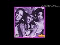 Kut Klose Surrender Chopped Slowed By DJ Tramaine713