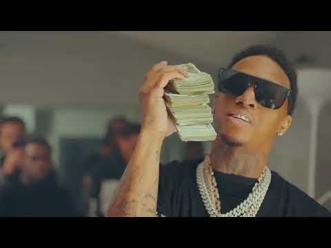 BEO Lil Kenny - Meep Meep (Official Music Video)