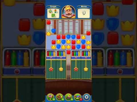 Royal Match Level 3430