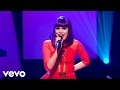 Jessie J Performing 'Who's Laughing Now' on Alan Carr Chatty Man