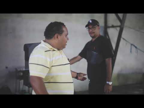 Jhonny lexus Ft Polakan  Que te de (adelanto Video Oficial )