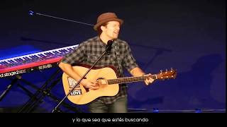 Jason Mraz - Love is still the answer LETRA EN ESPAÑOL