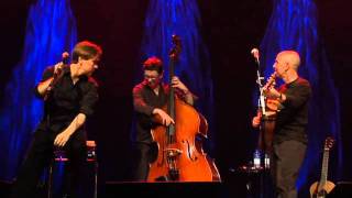 Kieran Goss and Brendan Murphy - 'Clear Day' (Live at The Grand Opera House, Belfast)