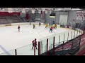 NM Ice Wolves Main Camp/ All-Star Game 2023