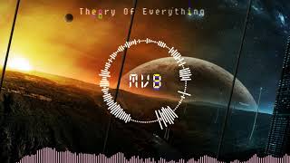 Cover art for Theory Of Everything Stage 12