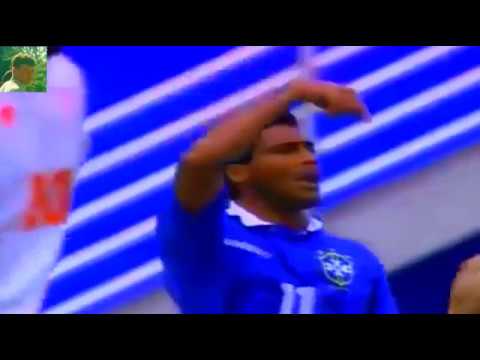 BRASIL 3X2 HOLANDA  |  04* FINAIS COPA DE 1994