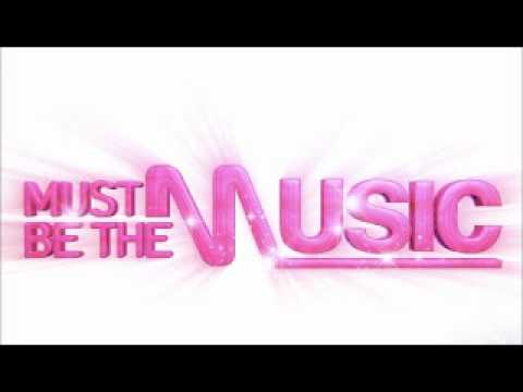 Must Be The Musik --Eric Smax & Terri B (club mix)