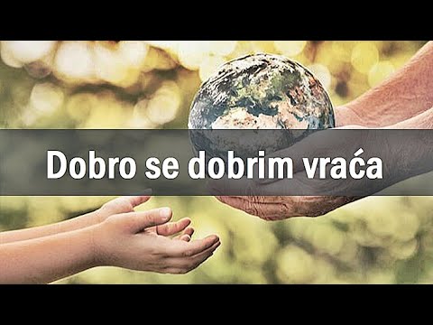Svi su ostali zapanjeni dobrotom ovog čovjeka: Dobro se dobrim vraća