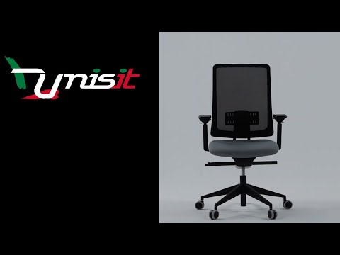 Sedia X-Pro Unisit Sedia X-Pro Unisit