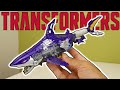 This Shark Is A Transformer Transformers Age Of The Primes Sky Byte Review