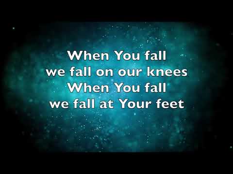 Spirit of the Living God - The Pentecostals Of Alexandria - With Lyrics (7:39 min)