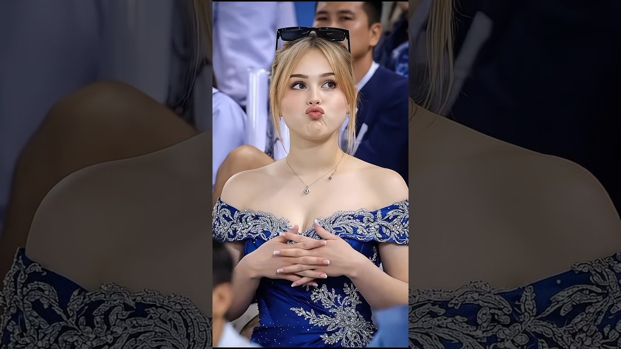 The Stadium Moment Everyone Is Talking About! 😍🔥#Viral #Trending #Argentina #FYP #ForYou #Shorts