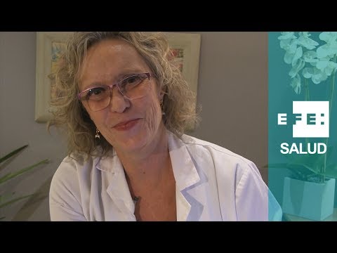 ¿Comprenden los hombres la menopausia de su pareja?