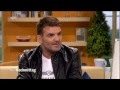 Oliver Lukas In Der NDR Sendung Mein Nachmittag