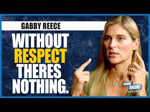 Sample video for Gabrielle Reece