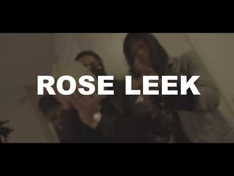 Rose leek - cappin (prod by sologoinbrazy)