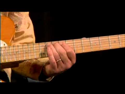 Slidin' Country Licks Guitar Lesson @ GuitarInstructor.com (preview)