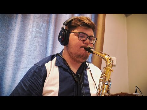 Andrei David - Lipește-mi Doamne sufletul de Tine (Video live 2023)