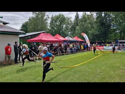 EXČR 2022 Třeština - SDH Ploukonice - L=16,77 P=17,34