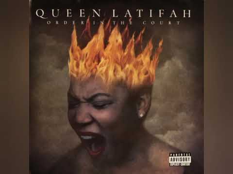 Queen Latifah Feat Next - Let Her Live