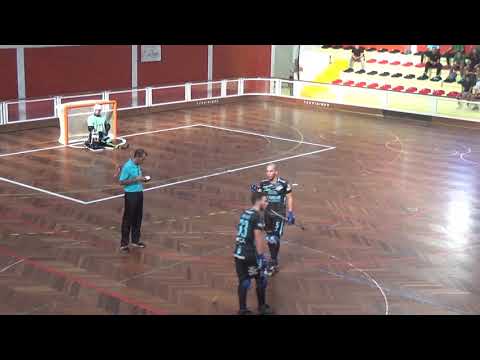 GCP2019 - FINAIS - JOGO 12 - HC TURQUEL 3-1 HC OS TIGRES