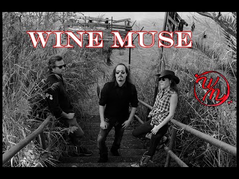 Video de la banda Wine Muse