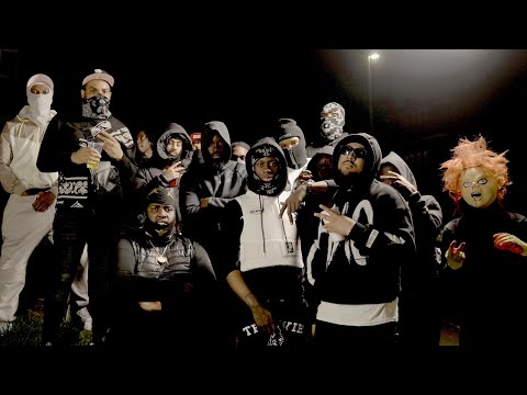 BackRoad Gee x BG x Tizz Trap - Brother's Keeper (Instrumental)