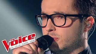 Céline Dion – All by Myself | Olympe | The Voice France 2013 | Finale