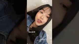 Download lagu MARSHA JKT48 | JKT48 | MARSHA LENATHEA | #SHORTS #MARSHAJKT48 #JKT48 mp3