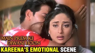 Download lagu Kareena Kapoor Emotional Scene From Main Prem Ki Diwani Hoon | Hrithik Roshan | Abhishek Bachchan mp3 Download lagu Kareena Kapoor Emotional Scene From Main Prem Ki Diwani Hoon | Hrithik Roshan | Abhishek Bachchan mp3