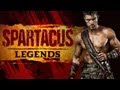 Spartakus Legends PS3 Free to Play - pierwsze ...