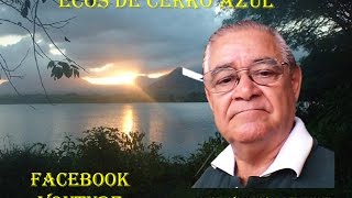 preview picture of video 'Ecos de Cerro Azul62'