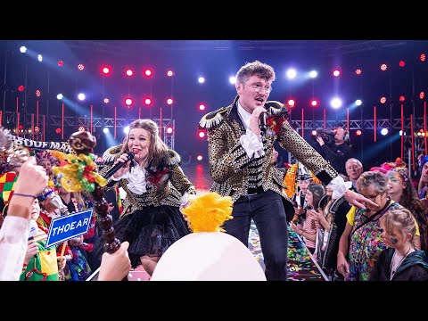 LVK 2023: Pruuf Mar - Ojjem Blieve Hale (Ysselsteyn)