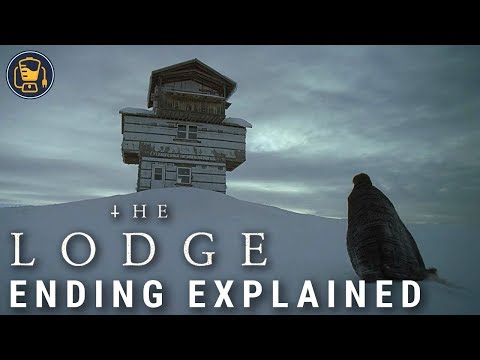 The Lodge Ending | What Happens And What It Means