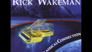 Rick Wakeman - Merlin The Magician