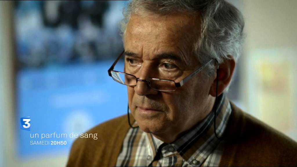 Miniature de la vidéo Un parfum de sang, bande-annonce du film Un parfum de sang