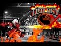 Mortal Kombat Trilogy Extended Alberto Blaze Sektor Walkthrough