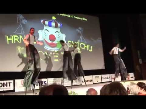 7.6.2015 NE Zahájení festivalu v kině