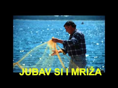 Od zipke do križa (Dalmacijo) - klapa Cambi - K. Kambelovac - splitski festival 2011