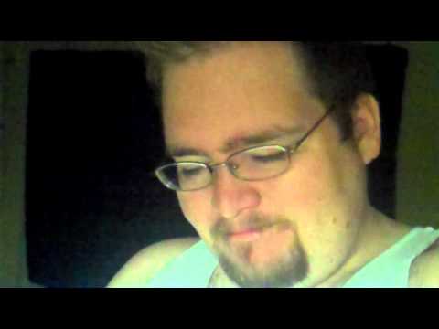 One of Those Days That Bite The Big One July 21, 2011 Daily Vlog 201