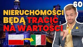 Will no one buy apartments? Are we facing an Italian scenario? What about the housing program?