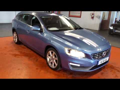 Volvo V60 D4 (181hp) SE Geartronic - Image 2